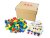 Stavebnice Morphun - Hi-Qube set 150