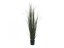 Umělá květina - Vrbová tmavě zelená tráva, 183 cm