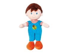 Měkká panenka 35 cm- Matka