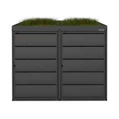 Přístřešek KUBA AGRO 240 - 2