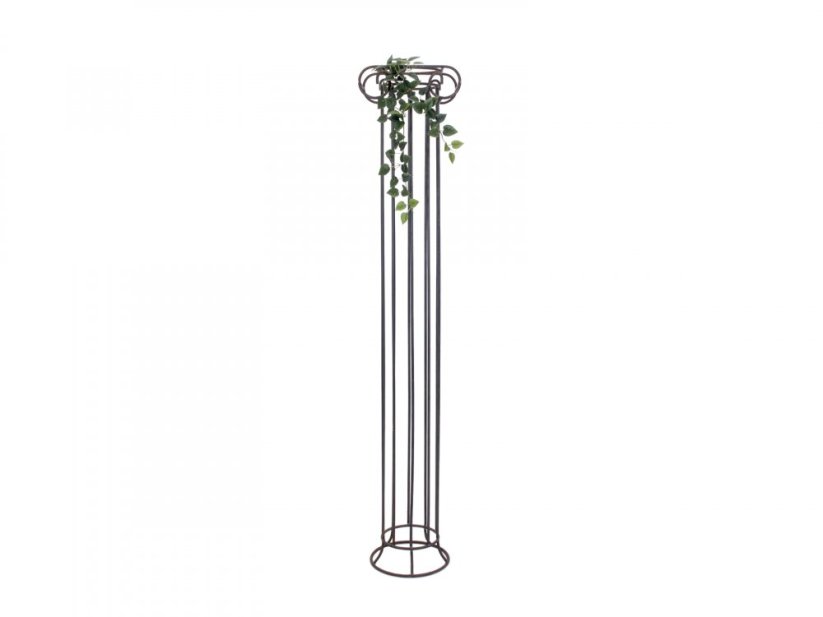 Umělá květina - Filodendron trs střední, 70 cm