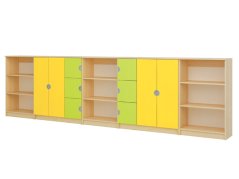 Sestava 2 (kolekce CUBO)