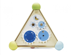 Manipulační a zvuková pyramida