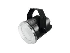Eurolite LED Techno Strobe 500, bílý stroboskop s DO