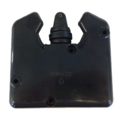 Gravitační zámek – typ A