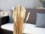 Umělá květina - Svazek pšenice, 60 cm