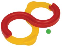 Osmička na procvičování koncentrace