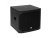 Omnitronic AZX-118A aktivní PA subwoofer 400W