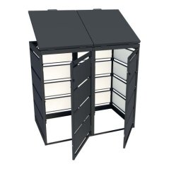 Přístřešek KUBA 120 - 2