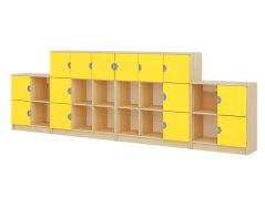 Sestava 8 (kolekce CUBO)