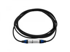 PSSO mikrofonní kabel XLR/XLR, 5 m