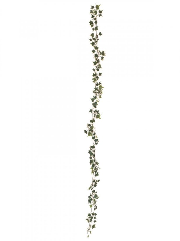 Umělá květina - Girlanda z Holandského břečťanu, 180 cm