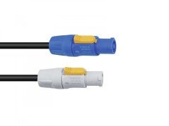 PSSO PowerCon napájecí kabel 3x2,5 mm, 3 m