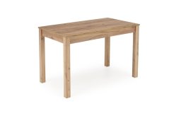 Jídelní stůl - KSAWERY - Řemeslný dub