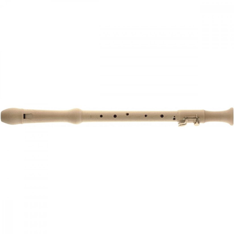 Levante LV-RTN-3BD, zobcová flétna tenorová, barokní prstoklad