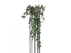 Umělá květina - Divoký břečťan trs velký, 100 cm