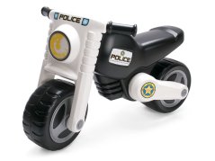 Odrážedlo policejní motorka