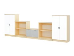 Sestava 11 (kolekce CUBO)