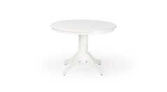 Stůl - GLOSTER - bílý