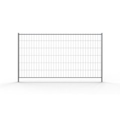 Mobilní oplocení pozinkované 3500x2000 mm