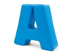 Kompresivní sedák Áčko