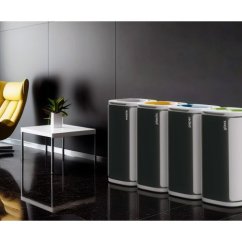 Koš KOBRA WASTEE na papír