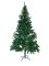 Umělý vánoční stromek Jedle, 300 cm
