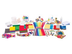 Výtvarná sada pro pokročilé