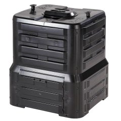 Plastový kompostér 270 l.