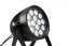 Eurolite LED IP PAR 14x8W QCL, IP65, DMX