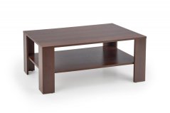 Konferenční stolek KWADRO (Tmavý ořech)