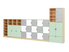Sestava 5 (kolekce CUBO)