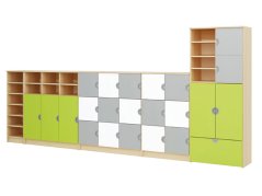 Sestava 5 (kolekce CUBO)