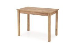 Rozkládací jídelní stůl - GINO - Řemeslný dub