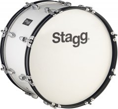 Stagg MABD-2612, pochodový buben basový 26" x 12"