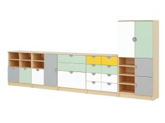 Sestava 3 (kolekce CUBO)