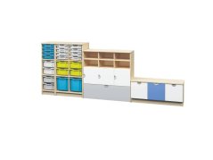 Sestava 15 (kolekce CUBO)