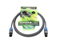 Sommer cable ME25-225-0250, speakon 2,5 mm2