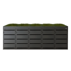 Přístřešek KUBA AGRO 120 - 5