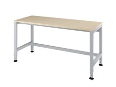 Učitelský pracovní stůl