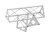 Decotruss SAT 43 Silver