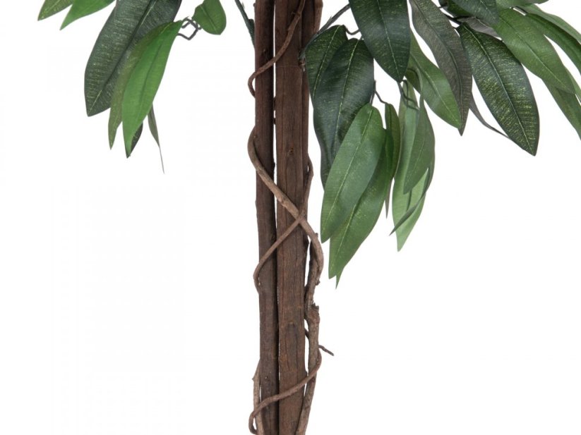 Umělá květina - Mango stromek, 150 cm