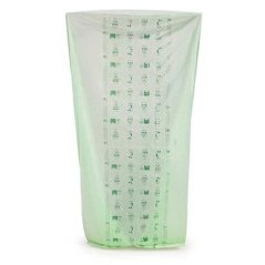 Kompostovatelné pytle na odpadky 240l