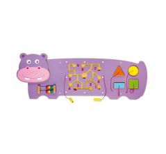Nástěnná deska HROCH (90 cm)