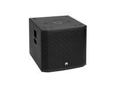 OMNITRONIC PAS-151A MK4 Subwoofer, aktivní, DSP