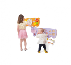 Nástěnná deska SLON (92 cm)