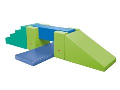 Molitanová překážková dráha