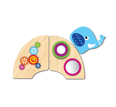 Nástěnná deska SLON (92 cm)