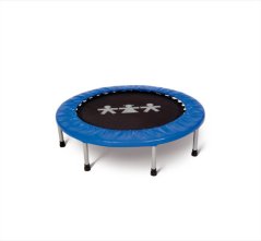 Dětská kulatá TRAMPOLÍNA