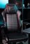 Herní židle DXRacer MASTER DM1200/N